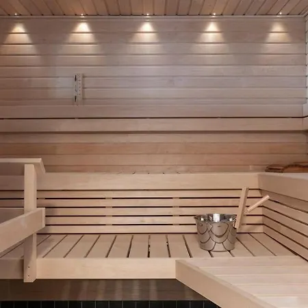 The Real Luxury Penthouse Right Above Metro Station * Espoo
