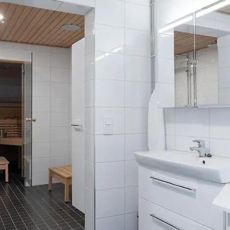 The Real Luxury Penthouse Right Above Metro Station *