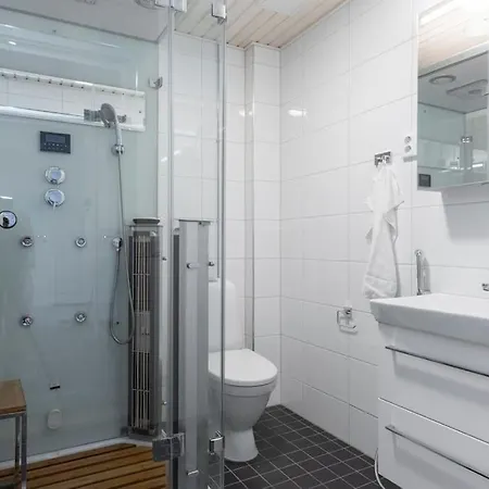 The Real Luxury Penthouse Right Above Metro Station